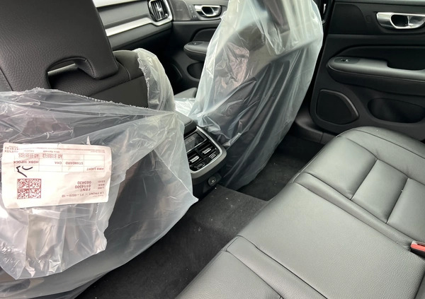 Volvo S60 cena 227900 przebieg: 1, rok produkcji 2024 z Dobrzyń nad Wisłą małe 22